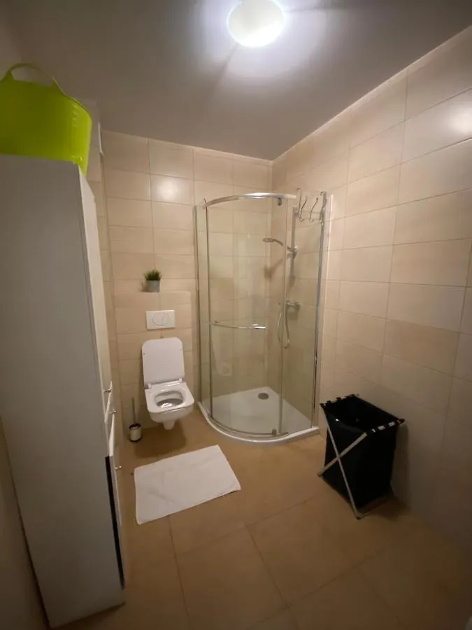 Balticstars Apartments Polanki 2 Bedrooms Kolobrzeg