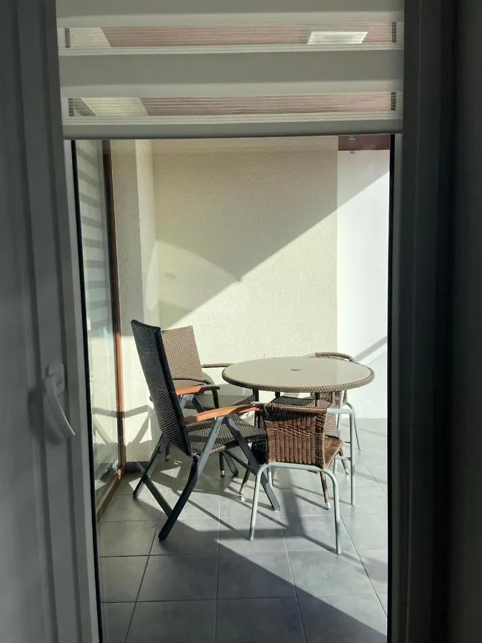 Balticstars Apartments Polanki 2 Bedrooms Kolobrzeg Poland